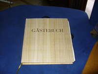 gaestebuch